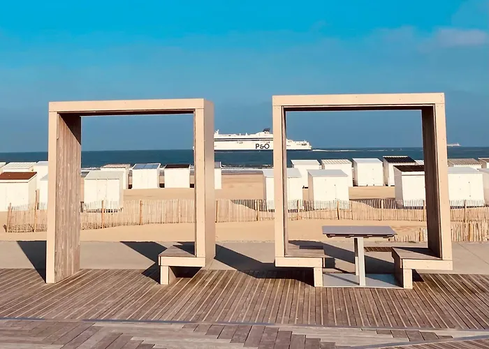 La Baraque Calais