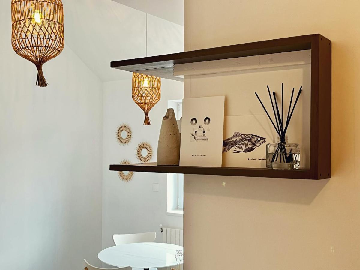 Apartamento La Baraque Calais Sangatte