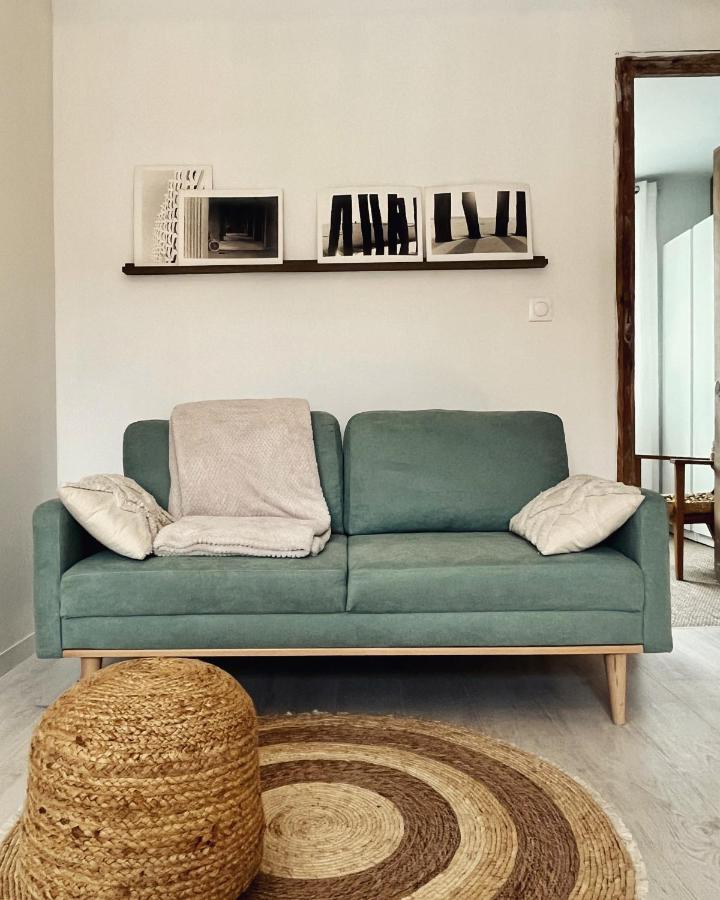 Apartamento La Baraque Calais