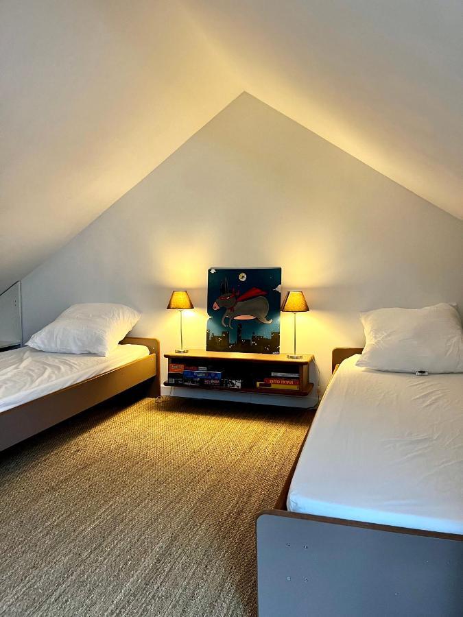 Apartamento La Baraque Calais *